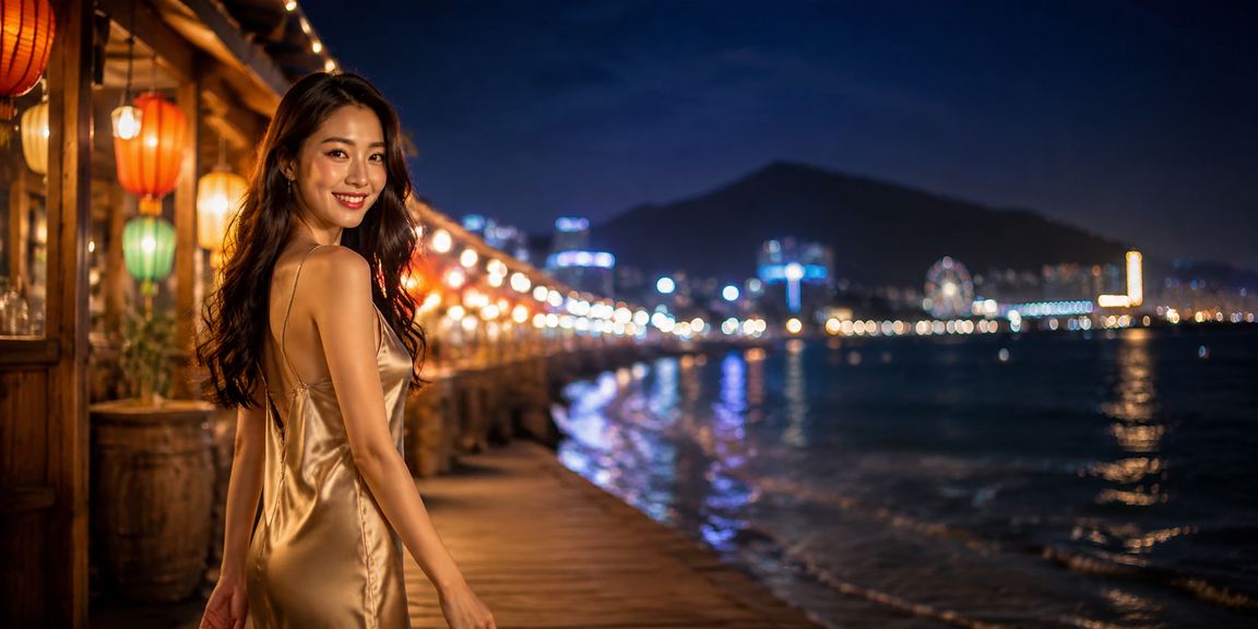 Bảng phân tích thể thao và game trên giao diện neon mobile